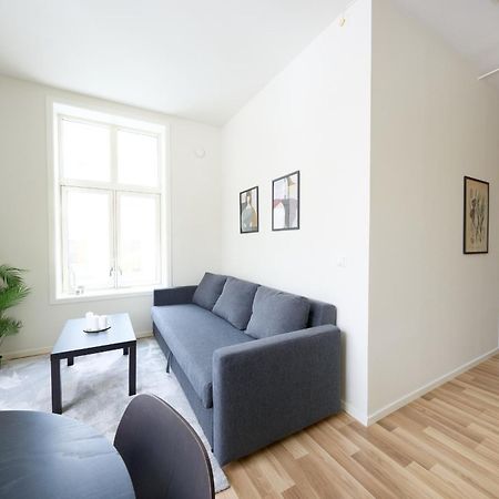 Lokka Express Rooms Oslo Eksteriør bilde