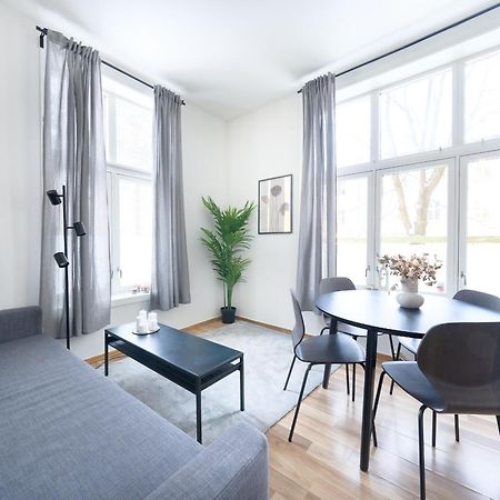 Lokka Express Rooms Oslo Eksteriør bilde