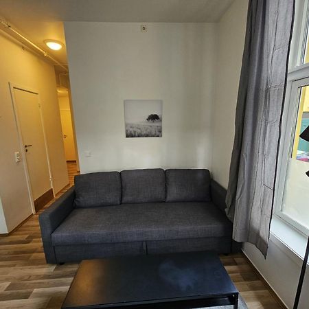 Lokka Express Rooms Oslo Eksteriør bilde