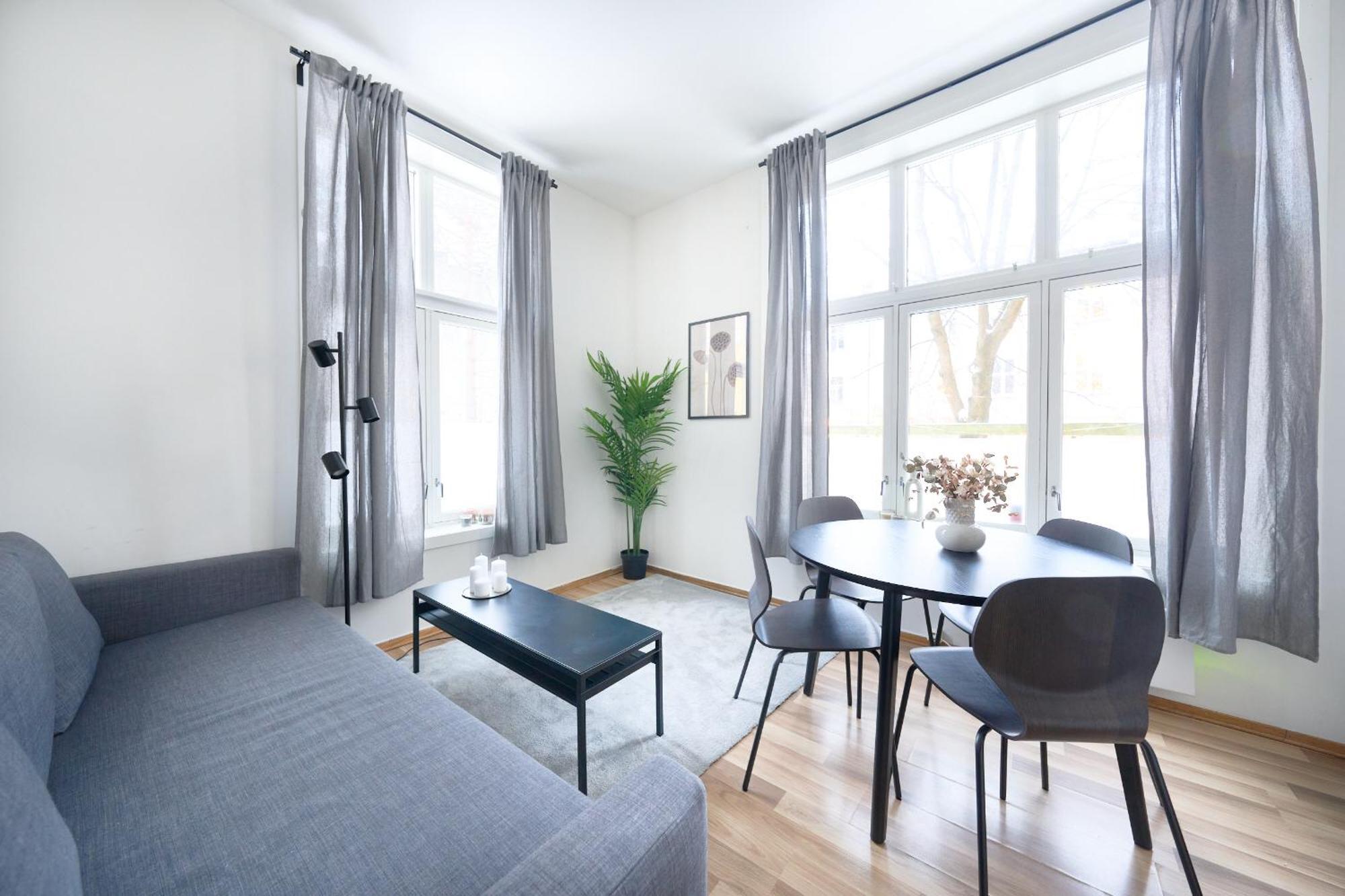 Lokka Express Rooms Oslo Eksteriør bilde