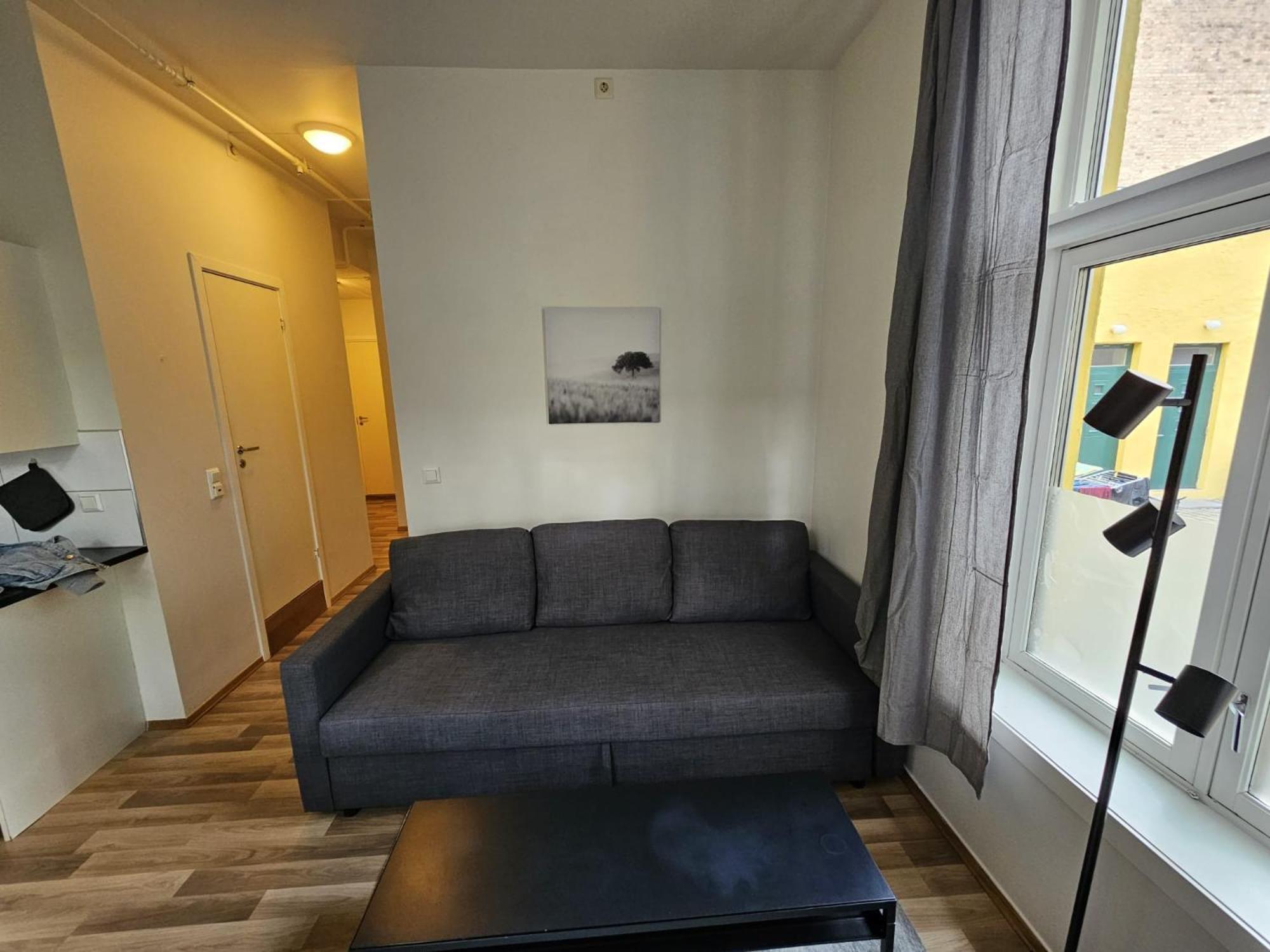 Lokka Express Rooms Oslo Eksteriør bilde