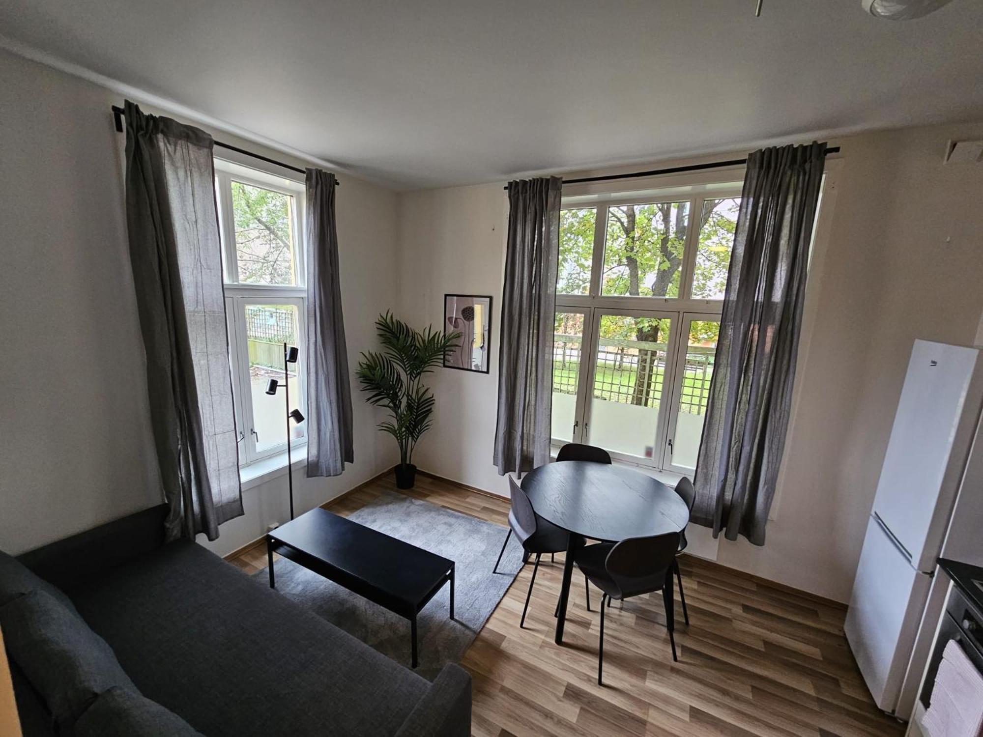 Lokka Express Rooms Oslo Rom bilde