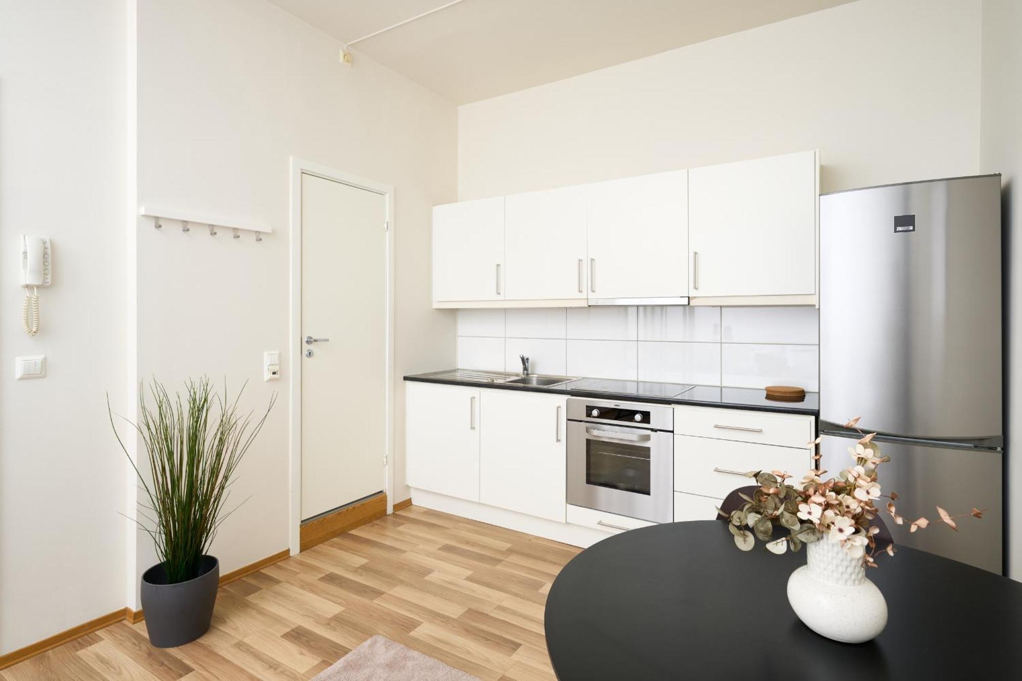 Lokka Express Rooms Oslo Eksteriør bilde
