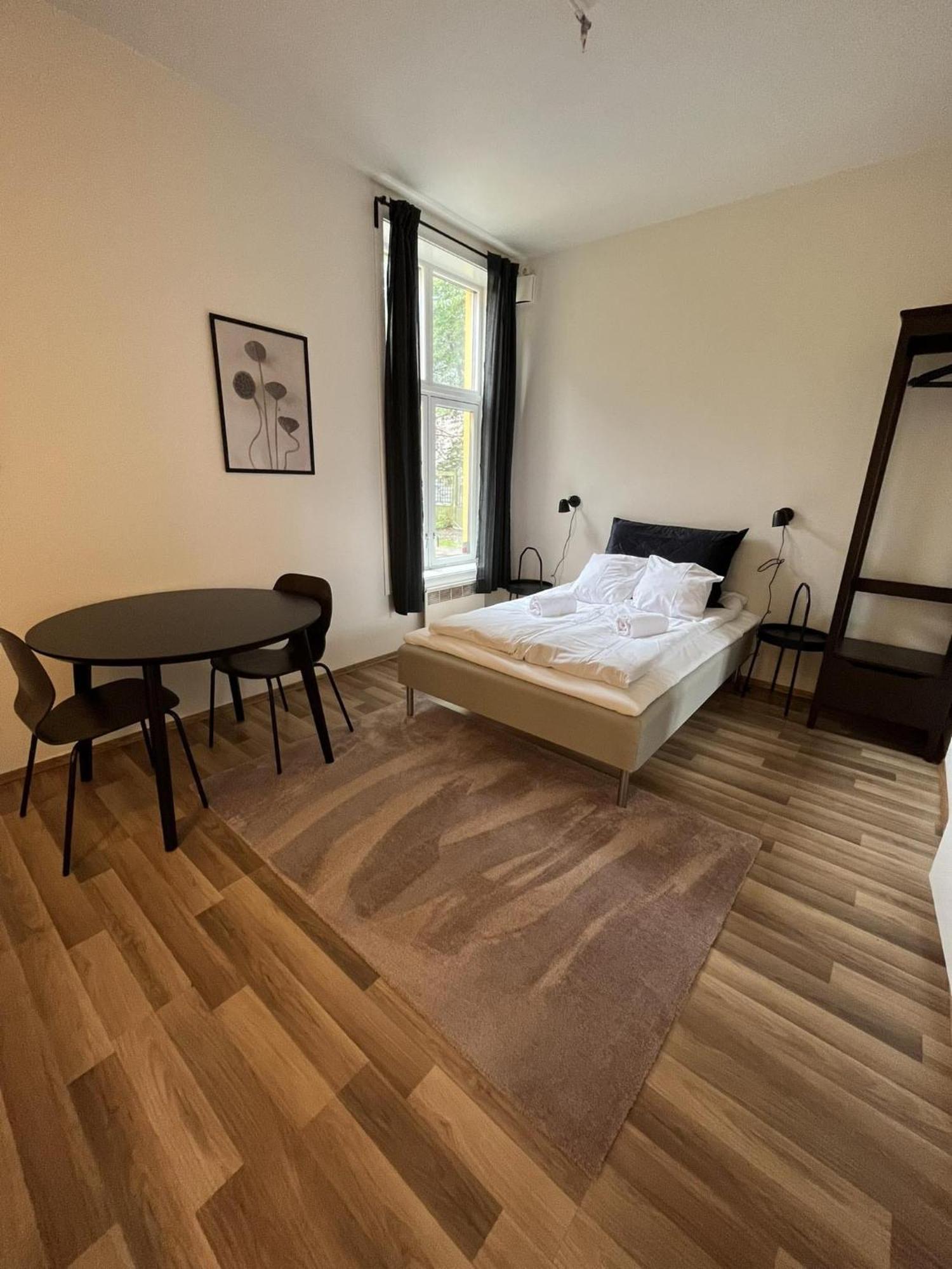 Lokka Express Rooms Oslo Eksteriør bilde