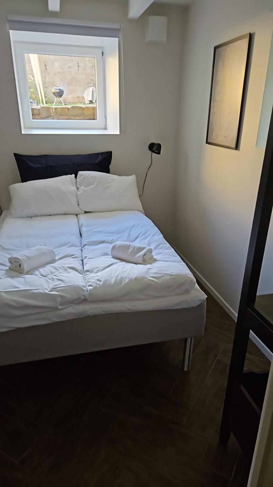 Lokka Express Rooms Oslo Rom bilde