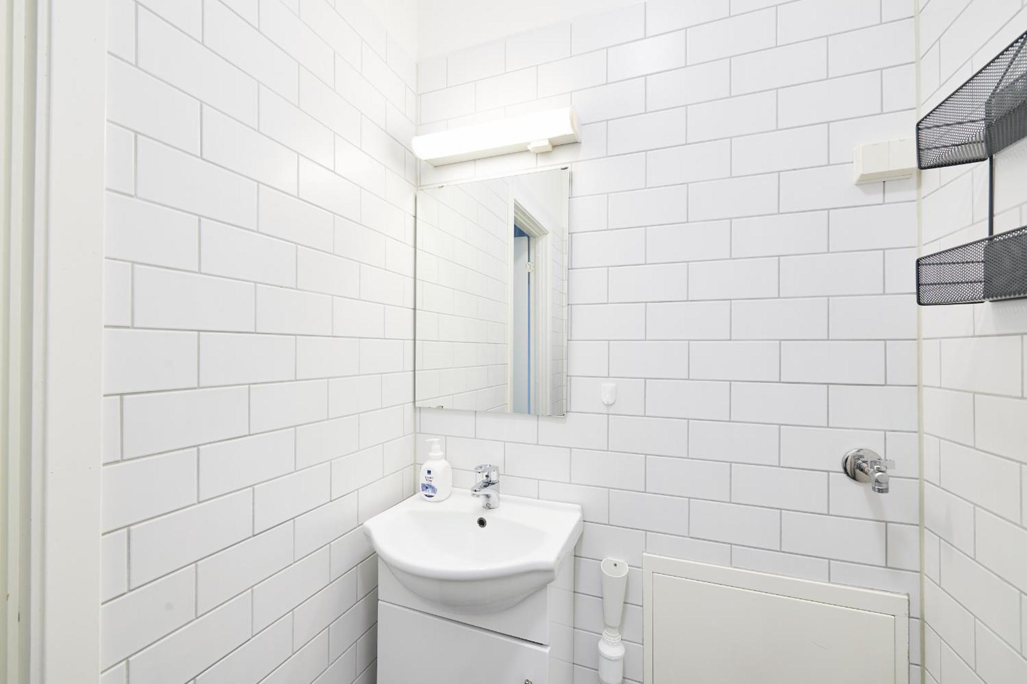 Lokka Express Rooms Oslo Eksteriør bilde